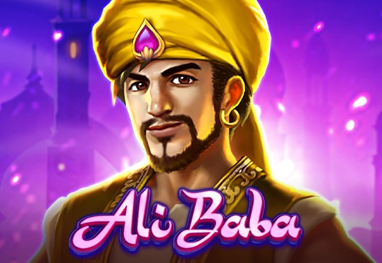 ali baba jili