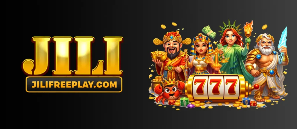 Jili slot 
