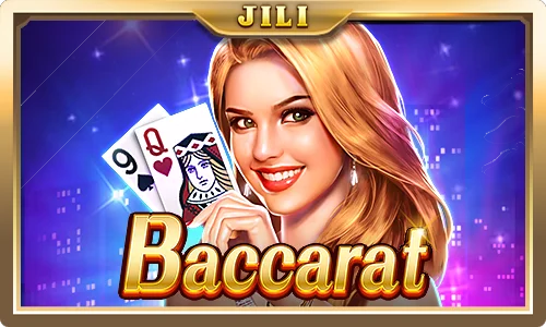 baccarat