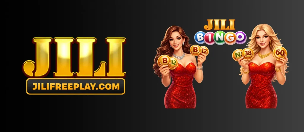 bingo jili