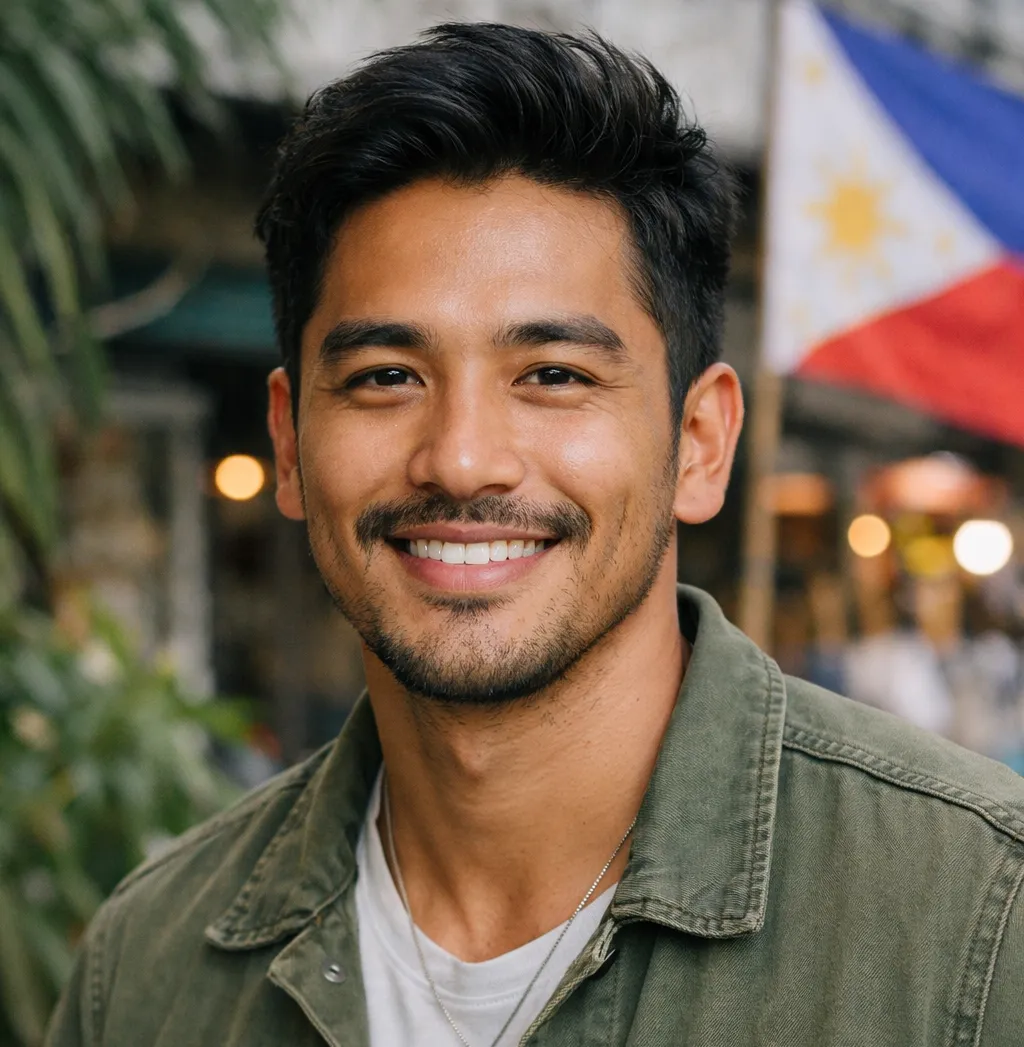 daniel cruz