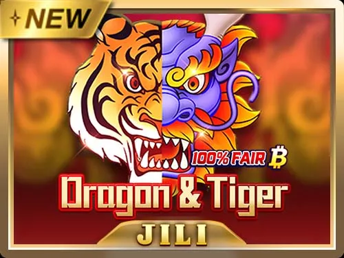 dragon tiger