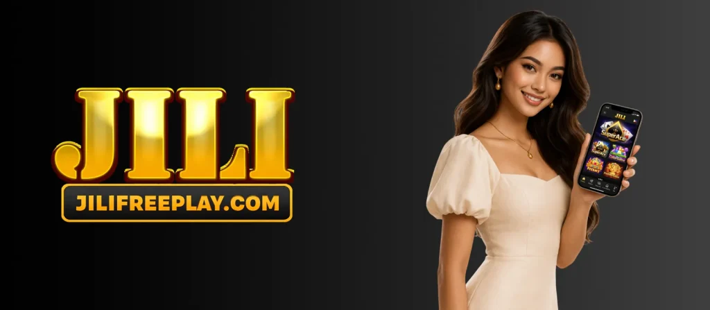 jili app download