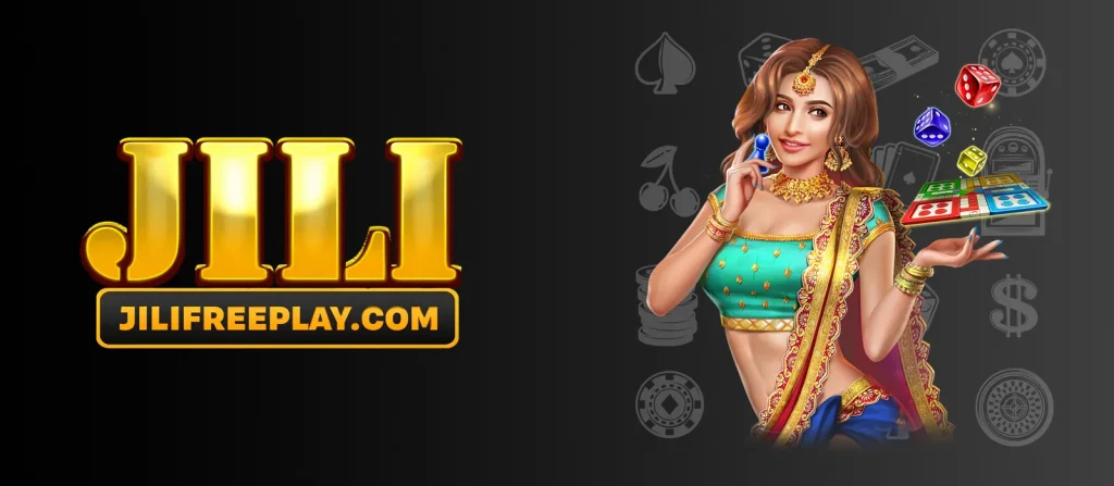 jili asia