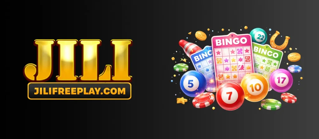 jili bingo