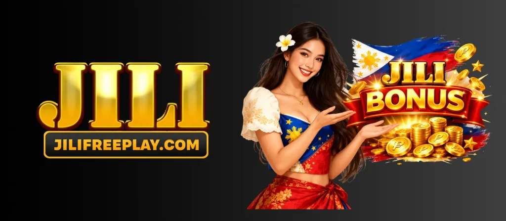 jili bonus