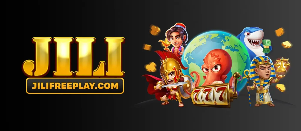 jili casino