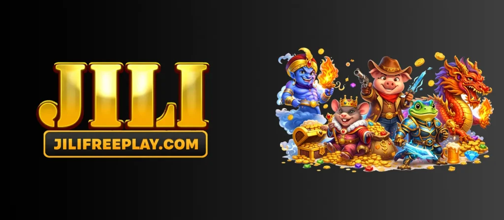 jili games