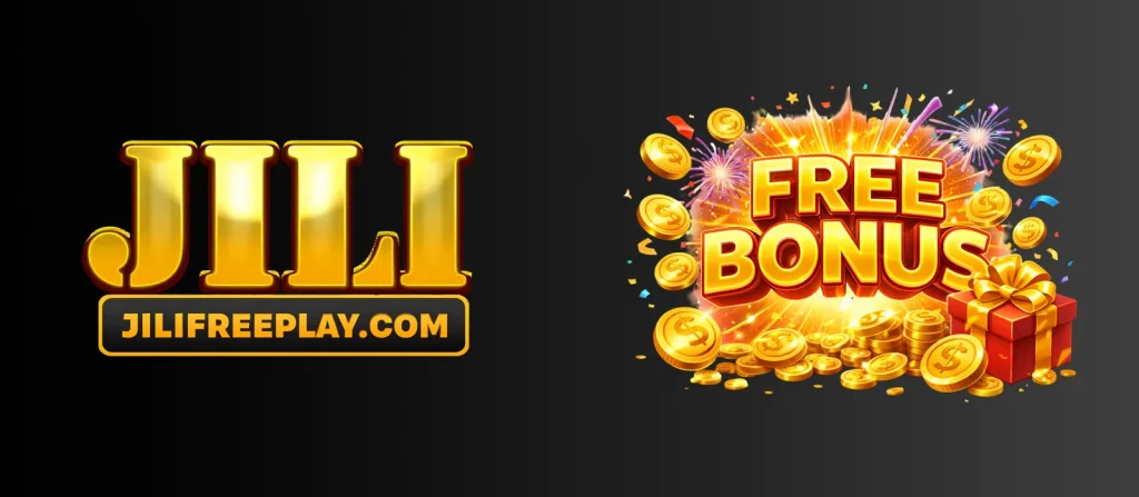jili free 100 bonus