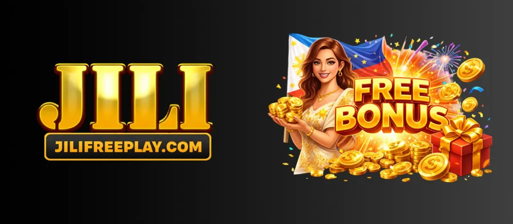 jili free bonus