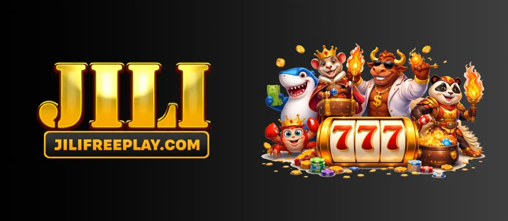 jili games catalog
