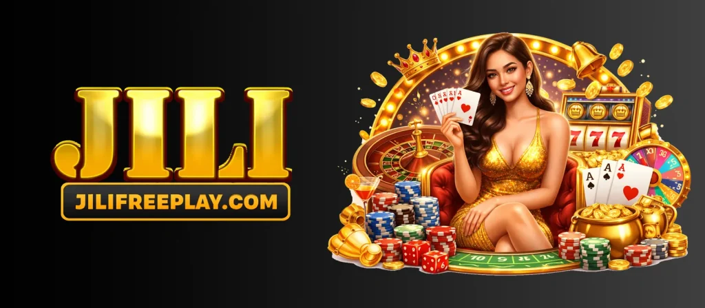 jili live casino