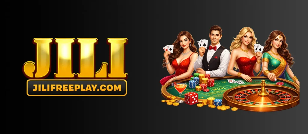 jili live online casino