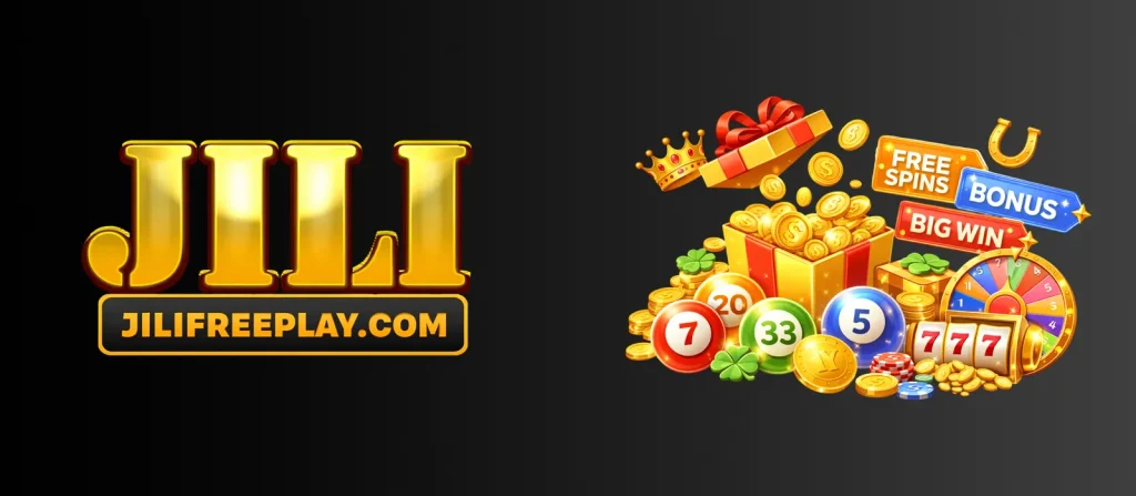 jili no deposit bonus