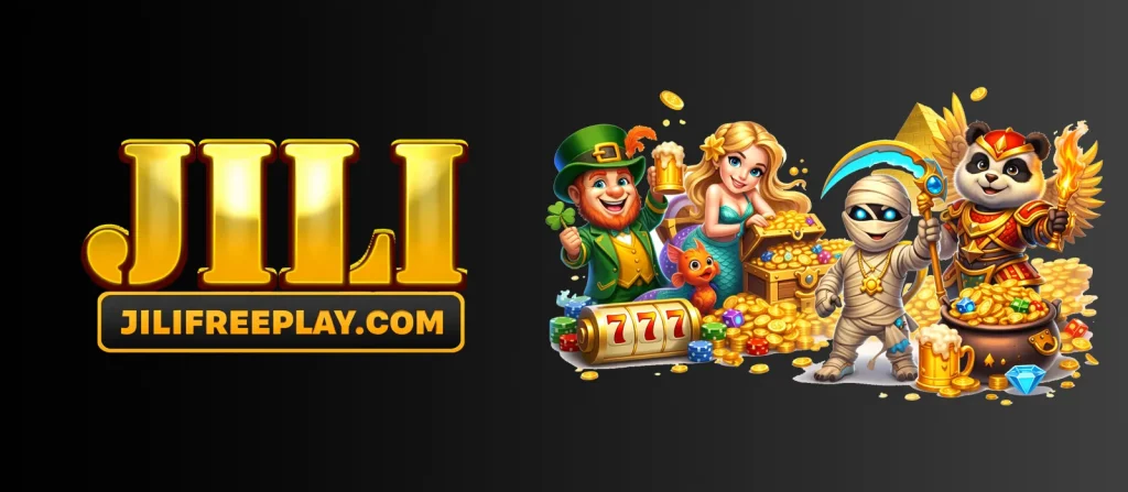 jili games online casino