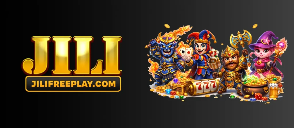 jili slots online