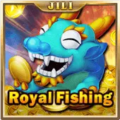 royal fishing