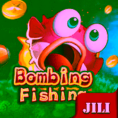 Bombing fishing