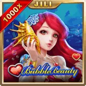 bubble beauty