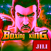 boxing king