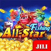 All-Star fishing