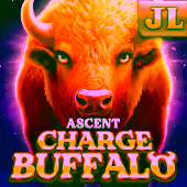 charge buffalo