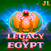 legacy of egypt