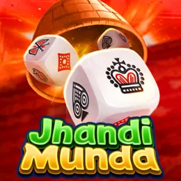 jhandi munda