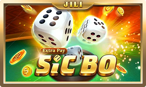 sic bo