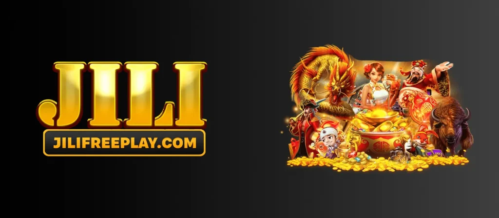 slots jili
