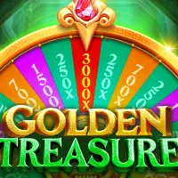golden treasure