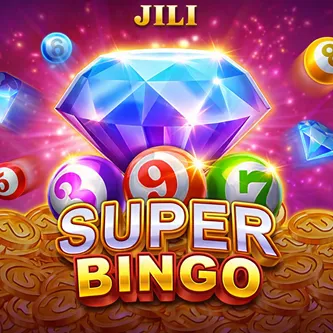super bingo