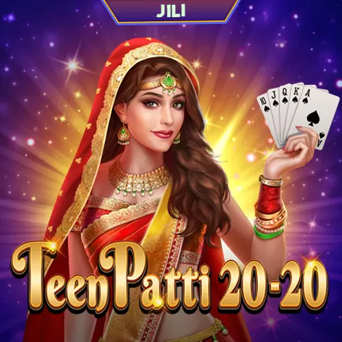 teen patti 20-20