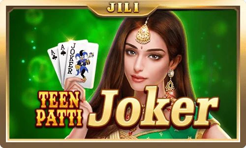 teen patti joker